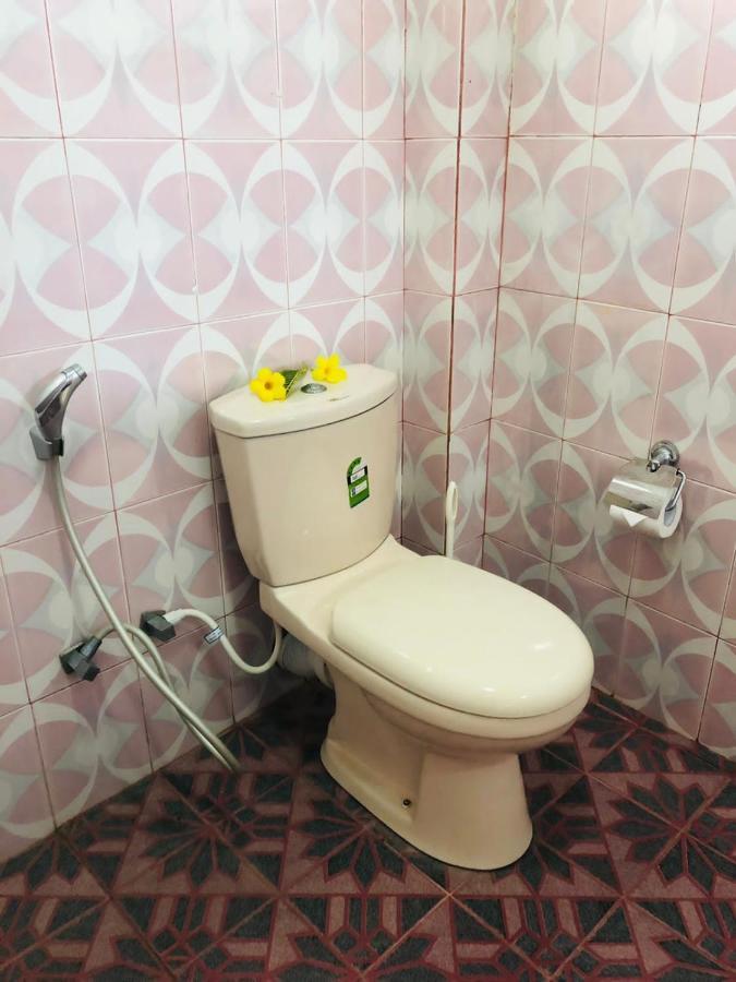 טנגלה Rock Paradise Beach Hotel & Restaurent מראה חיצוני תמונה